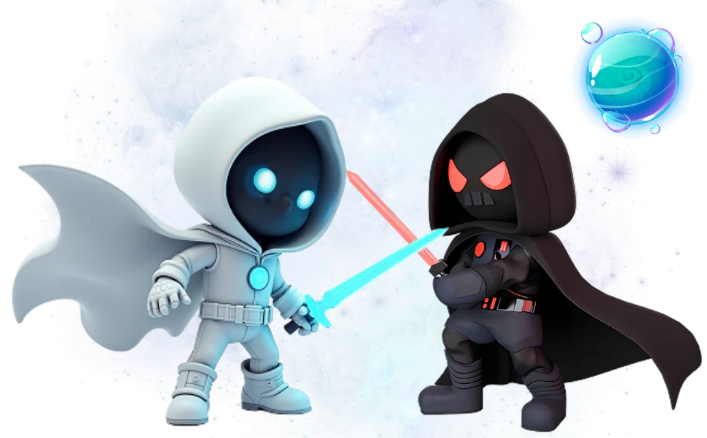 SlotsVader UK — space-inspired casino overview