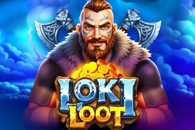 Loki Loot slot by BGaming