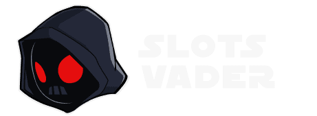 SlotsVader UK promotional logo